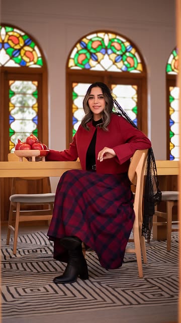 کراپ کت درنا