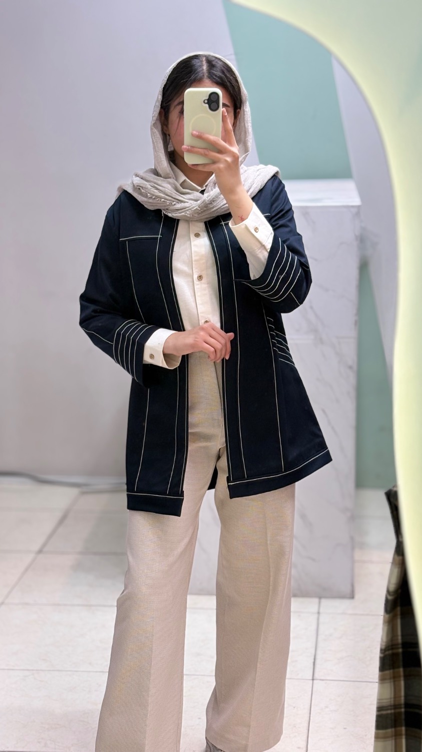 کت غزال